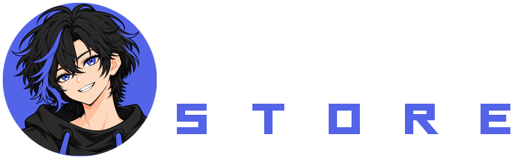 Anime Store